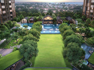 Bukit Sembawang starts previews for Liv @ MB; units priced from S$1.08m to S$3.63m