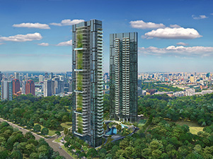 Bukit Sembawang's 3Q earnings treble to $54 mil on higher revenue