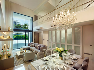 Nim Collection - New Generation of Landed Homes