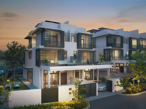 Luxus Hills (Signature Collection) to preview on Aug 30
