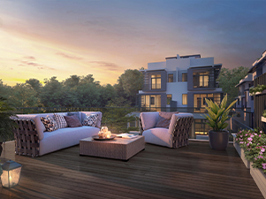 Bukit Sembawang's Luxus Hills to open for preview