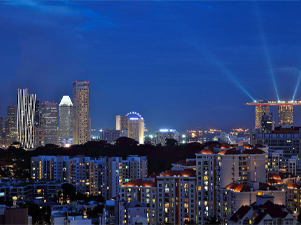 Bukit Sembawang capitalises on return of buying interest to prime districts