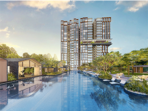 LIV @ MB offers home buyers coveted District 15 address