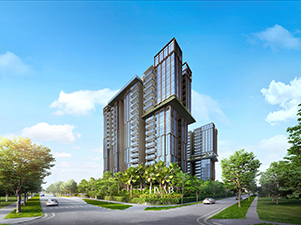 LIV@MB bridges rich legacy with thoughtful, contemporary design