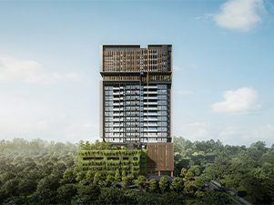 Luxury, Legacy and Lifestyle – The Atelier