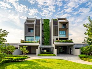 Bukit Sembawang steps up landed offering with Pollen Collection