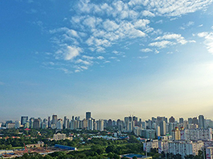 Bukit Sembawang unit wins Bukit Timah Link site with bid of S$200m