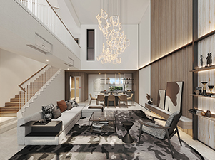 Realize Your Aspirations to Landed Living at Pollen Collection
