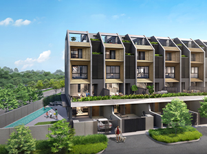 Pollen Collection New Launch Review – Newest Addition to Seletar Hills Estate Landed Enclave