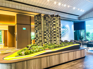 8@BT Condo Review: Good Layouts For An Own Stay Home In A Convenient Location