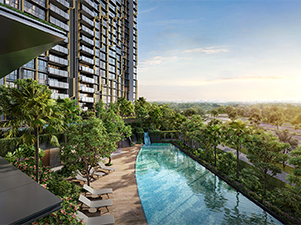 Bukit Sembawang’s 8@BT is 53% sold on launch weekend at an average price of $2,719 psf