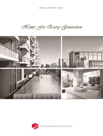 Annual Report 2010