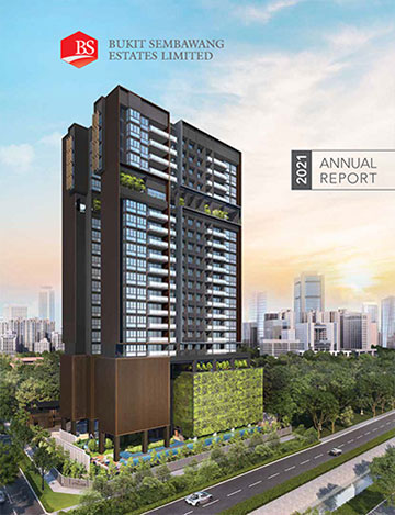 Annual Report 2021