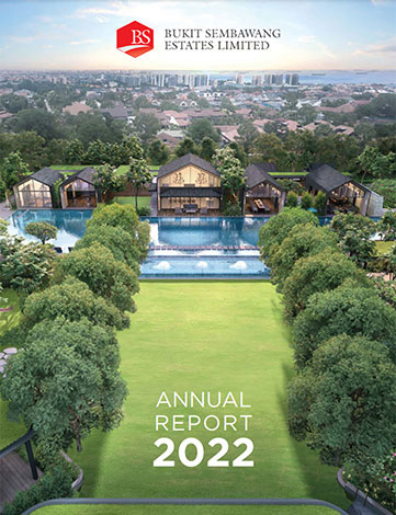 Annual Report 2022