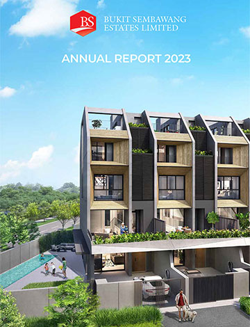 Annual Report 2023