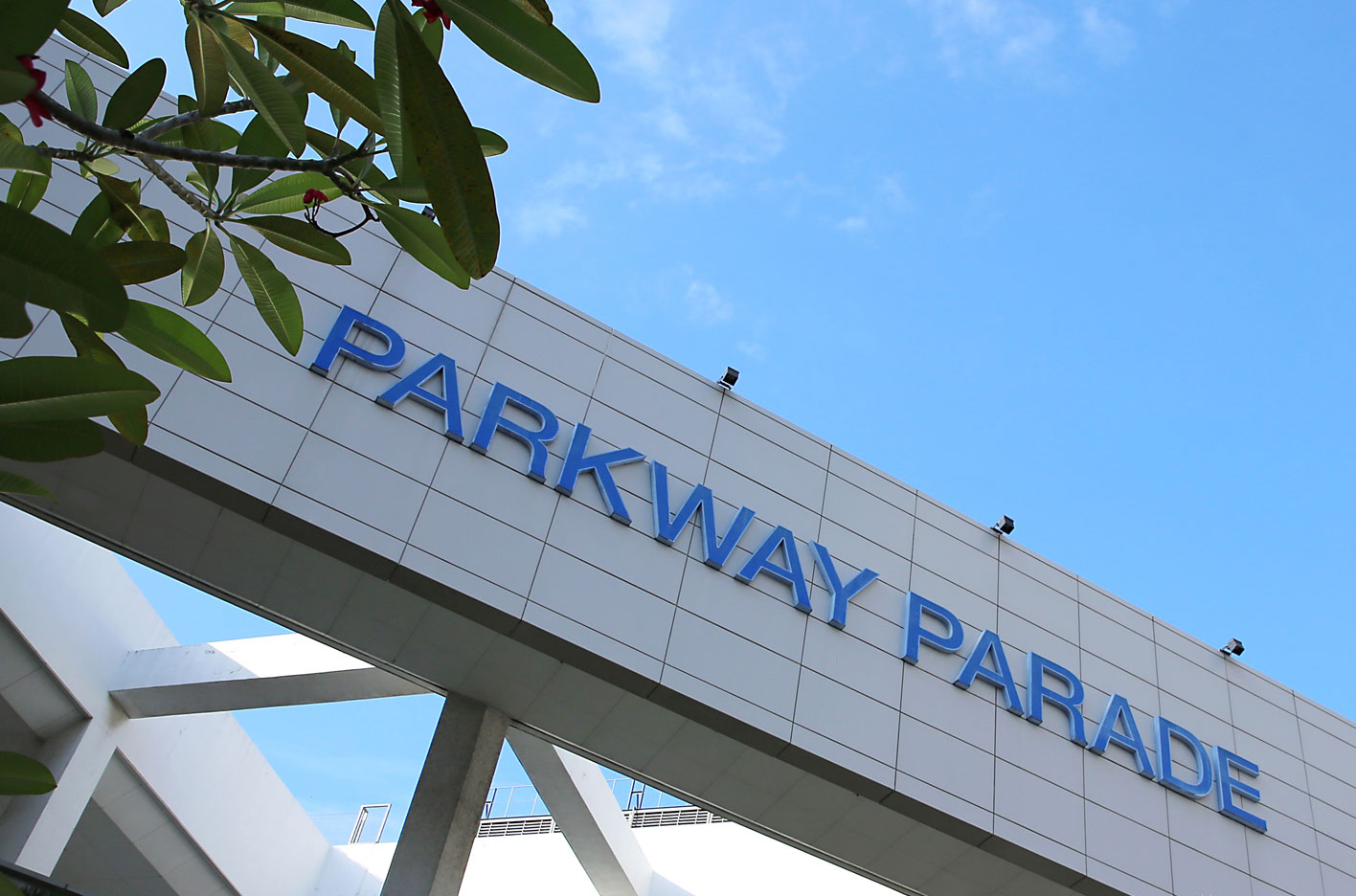 Parkway Parade
